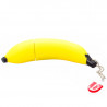 Banana PVC pendrive.