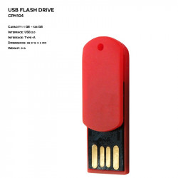 Pendrive ER SPINACZ CP104...
