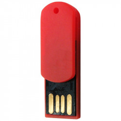 Pendrive ER SPINACZ CP104 Plastikowy