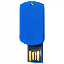 Pendrive ER SPINACZ CPM106A Plastikowy