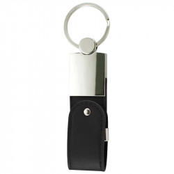 Leather ER KEYCHAIN PT507 Pendrive