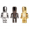 Pendrive ER LUDZIK UL330 Metalowy