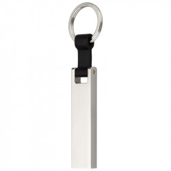 Silicon - Metal ER KEYCHAIN PT202 Pendrive