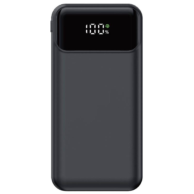 ER PQ50W 20000mAh Wireless Power Bank QC22.5W PD20W Qi15W