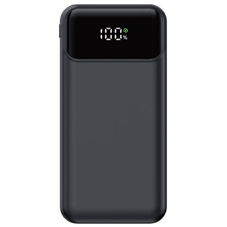 ER PQ50 20000mAh Power Bank QC22.5W PD20W