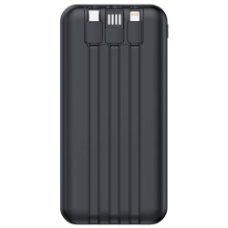 ER PQ50 20000mAh Power Bank QC22.5W PD20W
