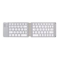 ER CC12F Wireless Folding Keyboard