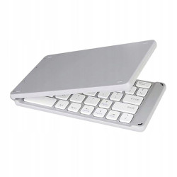 ER CC12F Wireless Folding Keyboard