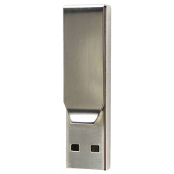 Metal ER CLIP CP309 Pendrive