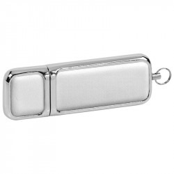 Leather - Metal ER CLASSIC CC3501 Pendrive