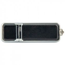 Leather - Metal ER CLASSIC CC501 Pendrive