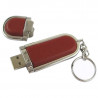 Leather - Metal ER CLASSIC CC504 Pendrive