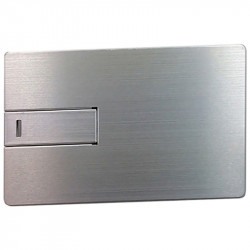 Metal ER CARD CD305A Pendrive