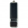 Leather - Metal ER CLASSIC CC3501 Pendrive