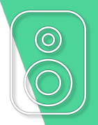 Głośniki Przenośne z Twoim logo